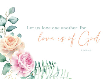 Praying for You Boxed Cards: Messages of Hope by Heartland