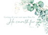 Praying for You Boxed Cards: Messages of Hope by Heartland