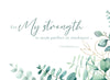 Praying for You Boxed Cards: Messages of Hope by Heartland