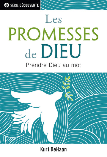 Les Promesses de Dieu (Série Découverte)