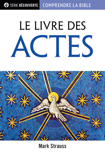 Le livre des Actes