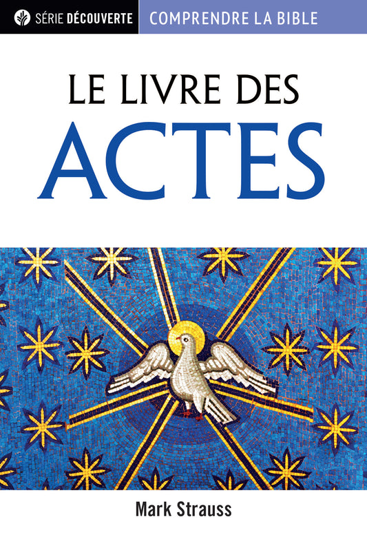Le livre des Actes