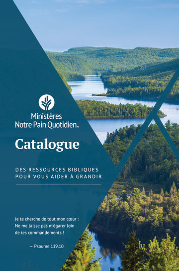 Discovery Series (DS) French Canada Catalogue