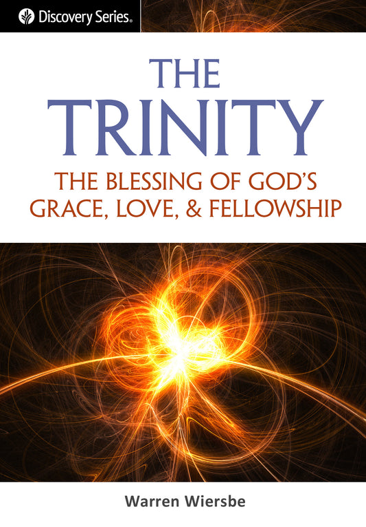 The Trinity (Discovery Series Booklet)