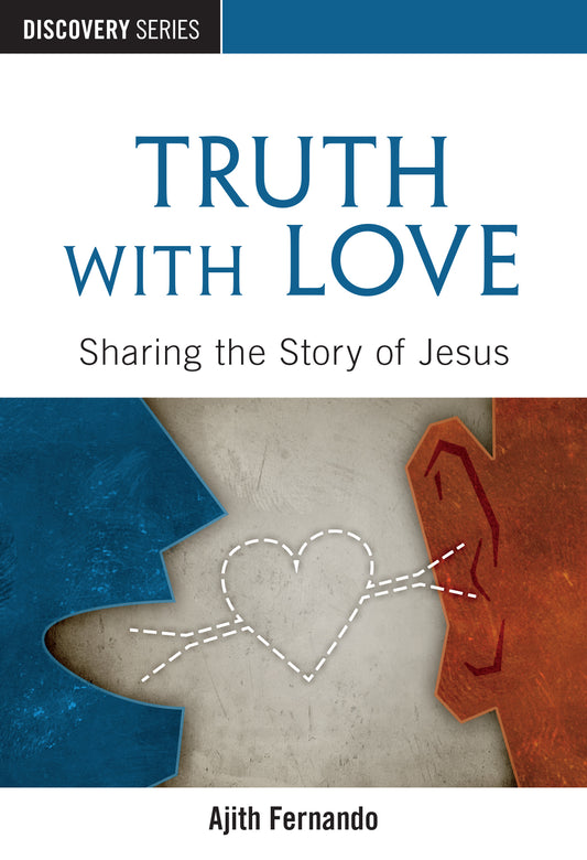 Truth With Love (Discovery Series)