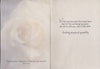 Boxed Sympathy Cards: Roses by Heartland