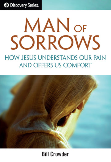 Man of Sorrows (Discovery Series Booklet)