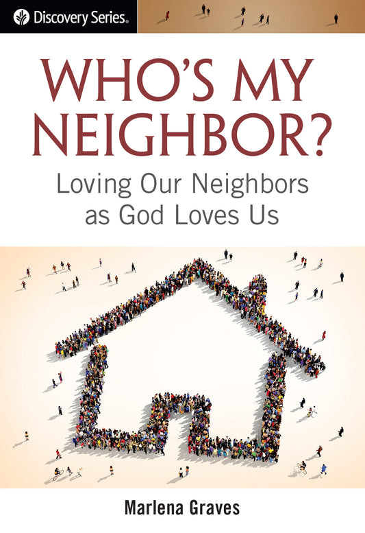 Who's My Neighbour? (Discovery Series Booklet)