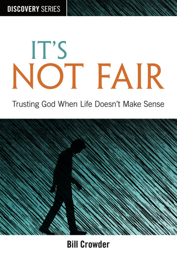 It's Not Fair (Discovery Series Booklet)