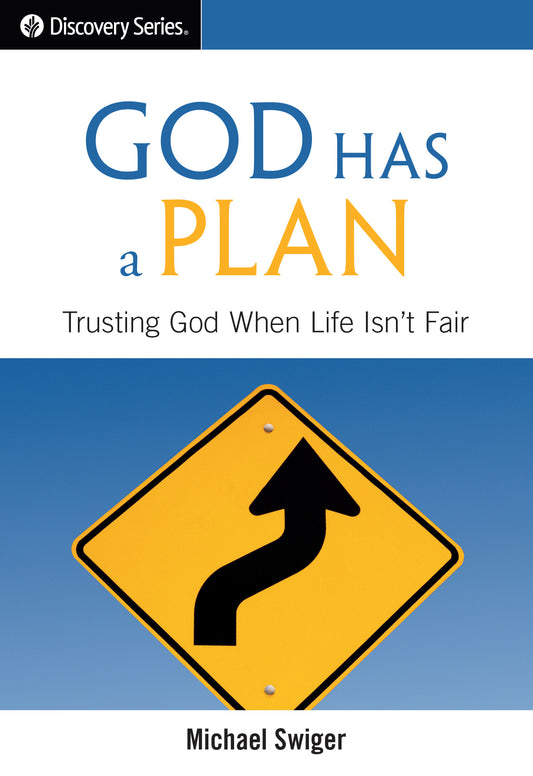 God Has a Plan