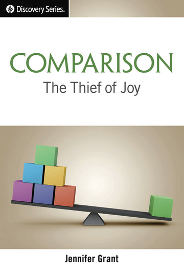 Comparison (Discovery Series Booklet)