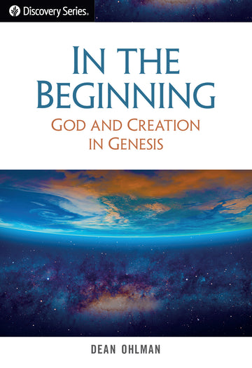 In the Beginning (Discovery Series Booklet)