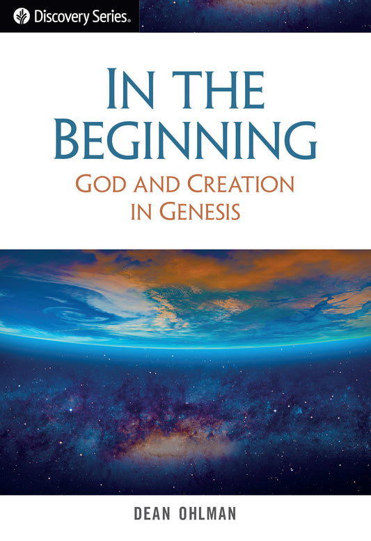 In the Beginning (Discovery Series Booklet)