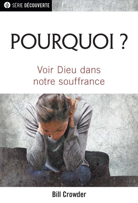 Pourquoi ? (Série Découverte) │Why? (French Discovery Series Booklet)