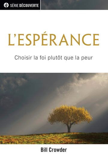 L'espérance (Serie Decouverte)