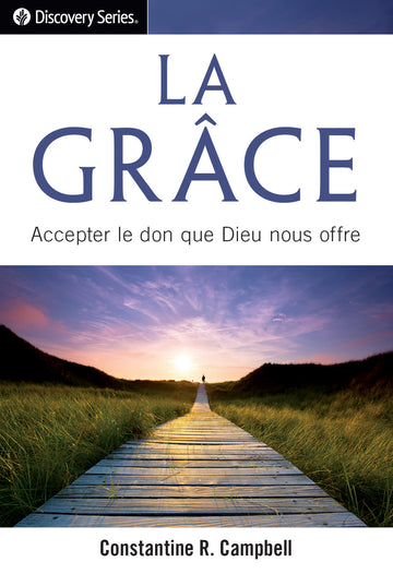 La Grâce (Série Découverte)