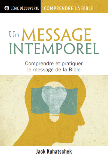 Un message intemporel (Série Découverte)