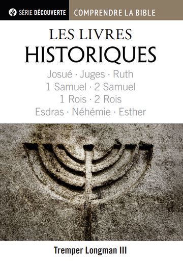 Les Livres Historiques (Série Découverte)