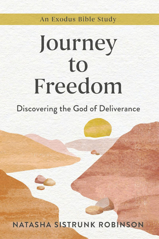 Journey to Freedom