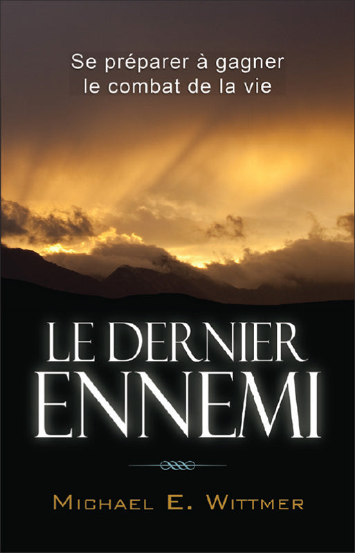 Le Dernier Ennemi