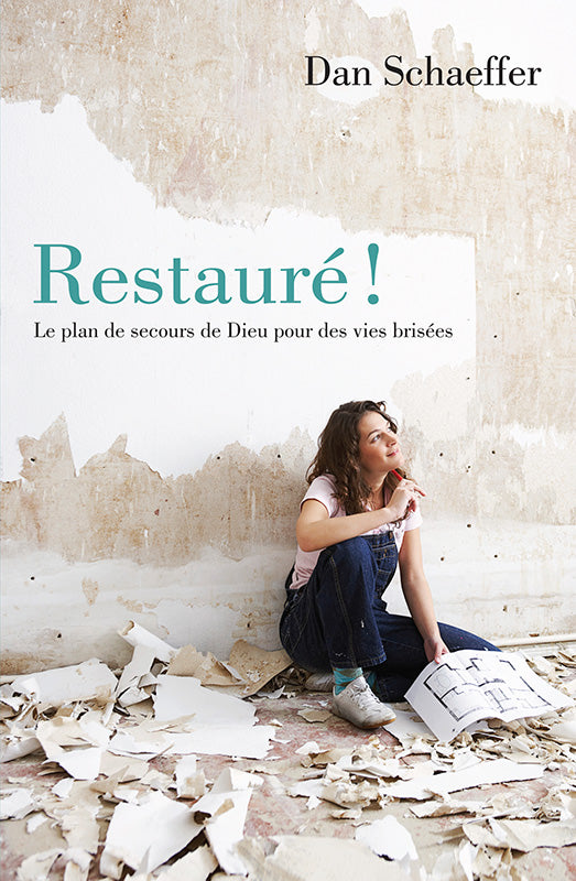 Restauré !