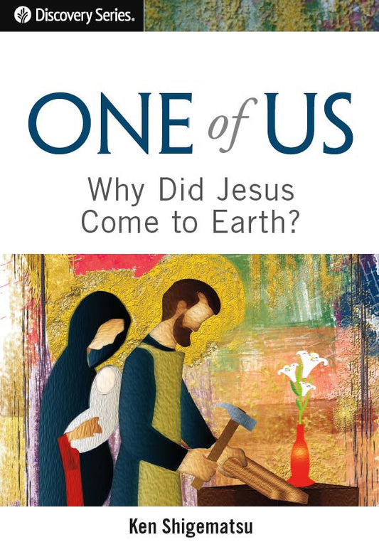 One of Us (Discovery Series Booklet)