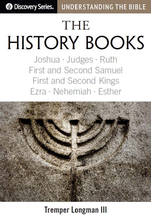 The History Books (Discovery Series Booklet)