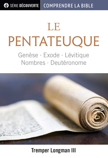 Le pentateuque (Série Découverte)