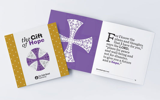 The Gift of Hope