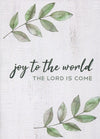 Christmas Boxed Cards: God’s Praise by Heartland