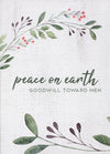 Christmas Boxed Cards: God’s Praise by Heartland