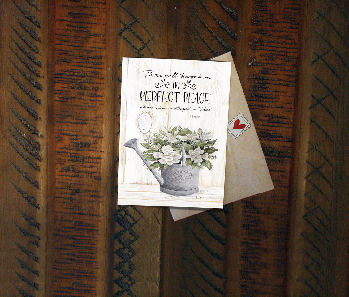 Greeting & Note Cards