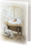 Prince of Peace | Christmas Boxed Cards