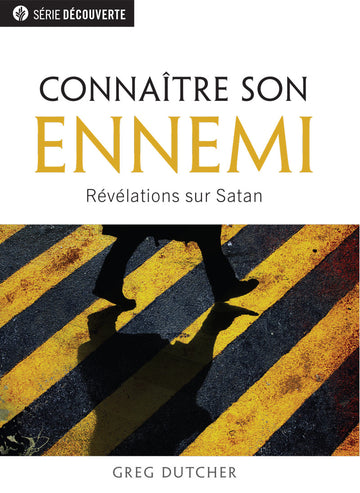 Connaître son ennemi (Série Découverte)