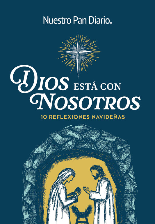 Dios está con nosotros (2024 Christmas Special Edition - Spanish)