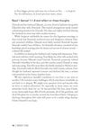 Text from Closer to God: 10-week prayer study book discussing Hannah's story and reflecting on it.