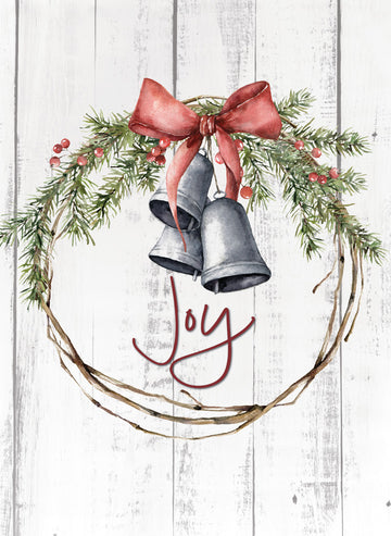 Farmhouse Blessings | Christmas Boxed Cards