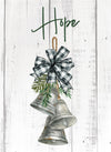 Farmhouse Blessings | Christmas Boxed Cards