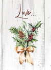 Farmhouse Blessings | Christmas Boxed Cards