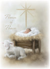 Prince of Peace | Christmas Boxed Cards