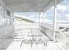 Seaside Haven | Encouragement Boxed Cards