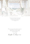 Seaside Haven | Encouragement Boxed Cards