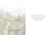 Mountain Mist | Sympathy Boxed Cards