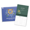 God Hears Her 2027 Wall Calendar