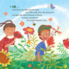 God, the Great I AM | Christian Children's Book (Ages 3-8) | Sydney Ann Johnson and Thais Mesquita