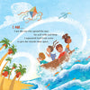 God, the Great I AM | Christian Children's Book (Ages 3-8) | Sydney Ann Johnson and Thais Mesquita