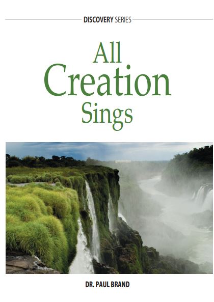 All Creation Sings (Discovery Series Booklet)