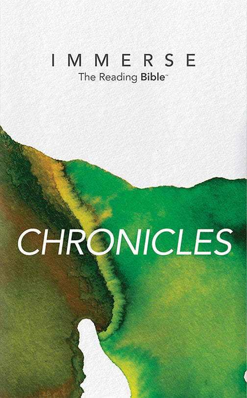Immerse: Chronicles
