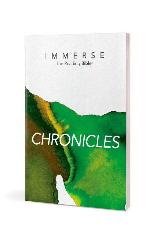 Immerse: Chronicles