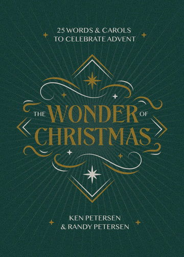 The Wonder of Christmas